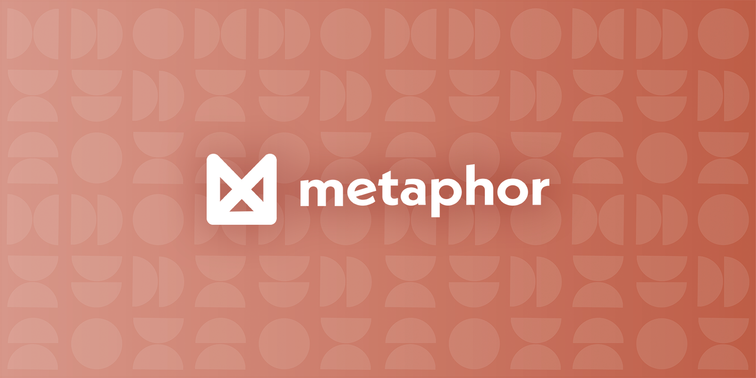 Our Investment in Metaphor Data
